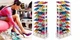 Полиця для взуття Amazing Shoe Rack на 30 пар - зображення 9