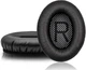 Амбушури для BOSE QuietComfort QC35 / QC35 II Черный - изображение 1