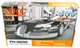 Підсилювач автомобільний UKC PH.9600 4ch 7587 - зображення 5