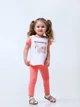 Туника Smil 68 Белый 110579 - изображение 1