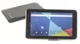 Планшет Ematic 7” 16GB Quad-Core Tablet with Android 7.1.2 RUS Black Б/У - изображение 1