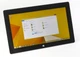 Планшет Microsoft Surface RT2 1920*1080 Full HD 10.6" 2Gb+32Gb КОМПЛЕКТ Клавіатура+ЗУ Б/У - зображення 5