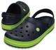 Сабо Crocs Jibbitz Crocband 11016-40I-M11 44 Синий с салатовым - изображение 2