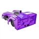Радиоуправляемая игрушка CLIMBER WALL RACER MHZ 2016-1 Антигравитационная машинка на р/у Purple - изображение 4