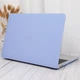 Чохол-накладка CaseFashion для MacBook Pro 13" (2016-2020) Lilac - зображення 1