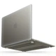 Чохол-накладка CaseFashion для MacBook Pro 16" grey - изображение 5