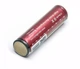 Акумулятор 18650 літій-іонний (Li-Ion) Vapcell INR18650 M35 захищений (Protected), 3500mAh, 10A, 4.2/3.6/2.5V, червоний - зображення 5