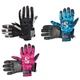 Перчатки Scubapro Tropic 1,5мм розовые Розовый M - изображение 3
