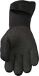 Перчатки Bare K-Palm Gauntlet Glove 5 мм Черный S - изображение 4
