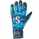 Перчатки Scubapro Tropic 1,5мм синие Синий M - изображение 4