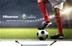 Телевизор Hisense 55U7QF - изображение 2