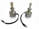 Светодиодные автомобильные LED-лампы UKC H3 33W 4500-5000K 3000Lm с охлаждением - изображение 1