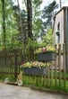 Умный горшок Lechuza Balconera Color 80 прямоугольный 12 л 19 x 79 x 19 см Серый - изображение 3