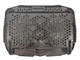 Подставка, столик для ноутбука с кулерами Laptop Cooler S18 с подсветкой до 17 дюймов + ЖК экран - изображение 3
