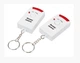 Сенсорная сигнализация с датчиком движения Sensor Alarm 105 + 2 пульта - изображение 5