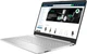 Ноутбук HP Laptop 15s-eq2052ua (4A7N7EA) Natural Silver / AMD Ryzen 7 5700U / RAM 16 ГБ / SSD 512 ГБ / Подсветка клавиатуры - изображение 3