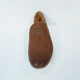Летние туфли Cosottinnii, 44 коричневые DS132-35-D9к - изображение 3