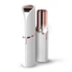 Электрический эпилятор для лица Flawless в виде губной помады для лица - изображение 3