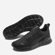 Чоловічі кросівки Puma Anzarun Lite 37112801 42.5 (8.5) 27.5 см Black-Black (4062451627027) - зображення 2