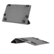 Чохол-книжка Sumdex універсальний 7" Black (TCH-704BK) - изображение 2