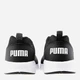 Женские кроссовки для бега Puma NRGY Comet 19055606 36 (3.5) 22.5 см Puma Black-Puma White (4059504798957) - изображение 5