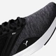 Женские кроссовки для бега Puma NRGY Comet 19055606 36 (3.5) 22.5 см Puma Black-Puma White (4059504798957) - изображение 6