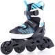Роликовые коньки Tempish Gokid/29-32 (100000004098/29-32) - изображение 5