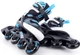 Роликовые коньки Tempish Gokid/29-32 (100000004098/29-32) - изображение 10