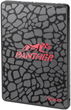 SSD диск Apacer AS350 Panther 128GB 2.5" SATAIII 3D TLC (95.DB260.P100C/AP128GAS350-1) - зображення 2
