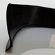 Плинтус гибкий для пола Progress Flex Skirting 60x10 mm Чёрный - изображение 4