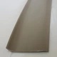 Плинтус гибкий для пола Progress Flex Skirting 60x10mm Тёмно-серый - изображение 3