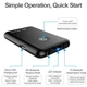 Bluetooth приемник-передатчик для беспроводной передачи музыки адаптер для ТВ DVD MP3 ПК (AvitoTECH, YPF-03) - изображение 4