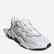 Мужские кроссовки Adidas Ozweego EE6464 44.5 (10UK) 28.5 см Ftwwht/Ftwwht/Cblack (4061622653346) - изображение 4