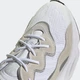 Мужские кроссовки Adidas Ozweego EE6464 44.5 (10UK) 28.5 см Ftwwht/Ftwwht/Cblack (4061622653346) - изображение 8