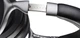 Słuchawki Denon AH-GC30 Black (236181) - obraz 6