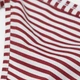 Нижняя часть купальника женская H&M 1505-5661401 40 Белая полоска (hm09775876798) - изображение 2