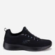 Мужские кроссовки Skechers 58360 BBK 46 (12US) 30 см Черные (190872946244) - изображение 1