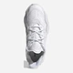 Женские кроссовки Adidas Ozweego EE5704 38 (5UK) 23.5 см Ftwwht/Ftwwht/Greone (4061622600104) - изображение 6