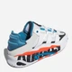 Мужские кроссовки Adidas Niteball FX7644 40.5 (7UK) 25.5 см Ftwwht/Solred/Hazblu (4064039942737) - изображение 5