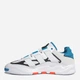 Мужские кроссовки Adidas Niteball FX7644 40.5 (7UK) 25.5 см Ftwwht/Solred/Hazblu (4064039942737) - изображение 6