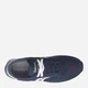 Мужские кроссовки Saucony Jazz Original 2044-316S 48 (13) 31 см Navy/White (44208825546) - изображение 3
