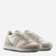 Мужские кроссовки Saucony Jazz Original 2044-396S 46.5 (12) 30 см White/Grey (801100289735) - изображение 4