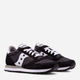 Мужские кроссовки Saucony Jazz Original 2044-449S 48 (13) 31 см Black/White (884401807839) - изображение 2