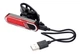 Задний габарит HJ-040 COB диод, USB - изображение 2