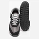 Мужские кроссовки New Balance 393 ML393SM1 44 (10US) 28 см Черные (739980527145) - изображение 5