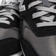 Мужские кроссовки New Balance 393 ML393SM1 44 (10US) 28 см Черные (739980527145) - изображение 6