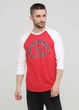 Кофта Abercrombie & Fitch AF7572M M Червоний - зображення 1