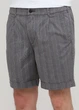 Шорты мужские - шорты Abercrombie & Fitch AF7972M W33 Серый - изображение 2