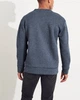 Свитшот мужской - свитшот Hollister HC6765M M Синий - изображение 3
