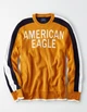 Светр American Eagle AE4567M L Комбінований - зображення 2